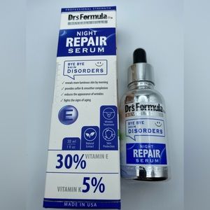 Night Repair Serum